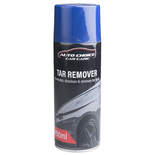Auto choice tar and - choice, glue