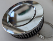 VW Beetle Bay T2 Solex Pict