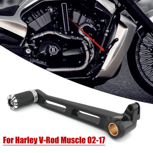 For harley rod muscle - for,