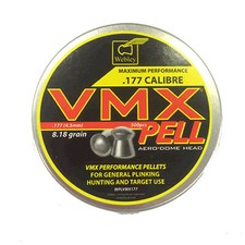 Webley- WPLVX177 - VMX