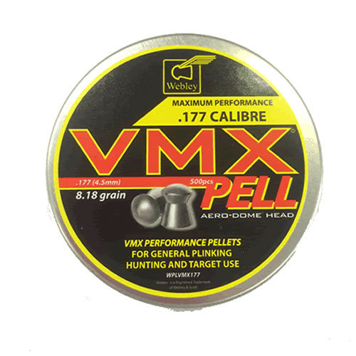 Webley wplvx177 vmx - wplvx177,