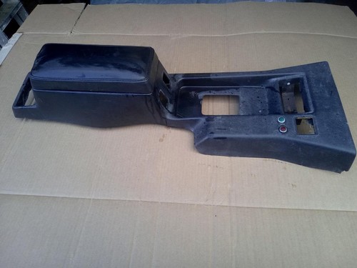 Reliant scimitar gte - reliant,