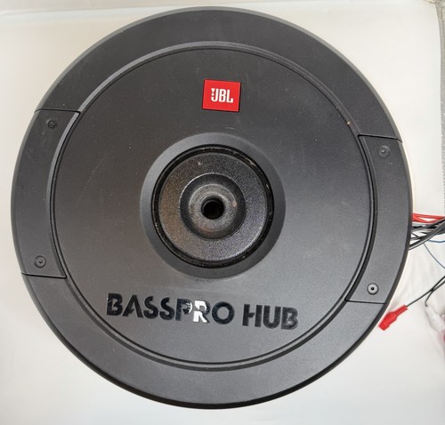 Jbl basspro hub - hub, subwoofer