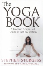 The Yoga Book: A Practical