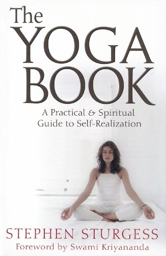 The yoga book - book:, a