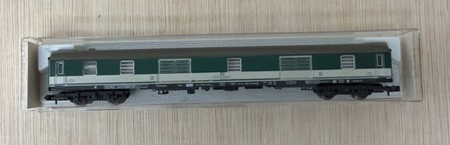 Fleischmann gauge 8101 db - fleischmann,