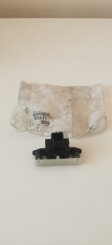 Genuine tailgate boot - tailgate, micro