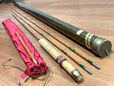 Pezon et Michel Fly Rod