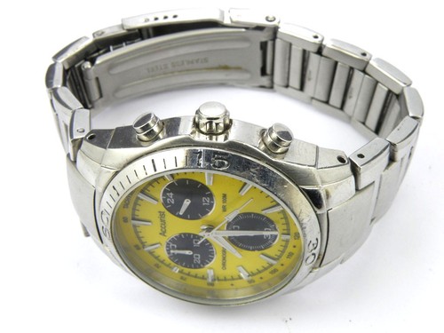 Gents accurist mb882 - gents,