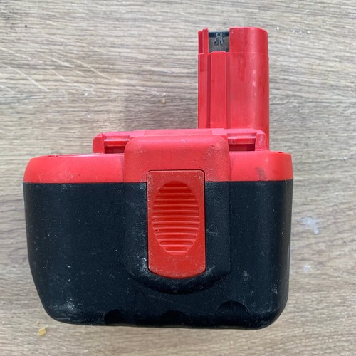 Bosch 24v 0ah - bosch, nicd