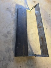 Land Rover Series 2 2a 3 Rear