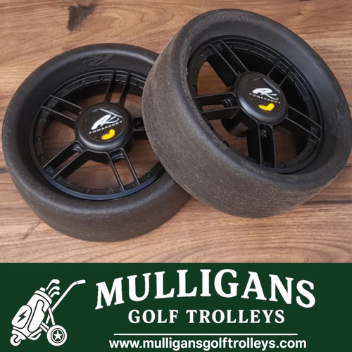 Powakaddy electric golf - electric,