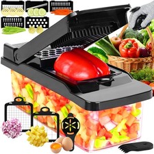 Vegetable Chopper Pro Onion