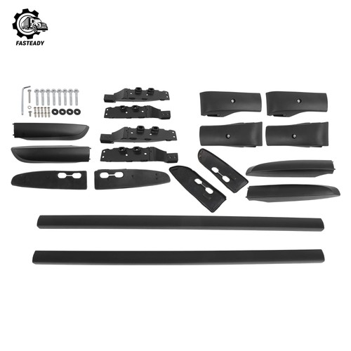 Roof rails rack cross - cross, set