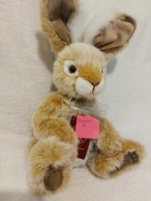 Charlie Bears Roscoe Hare (#2)