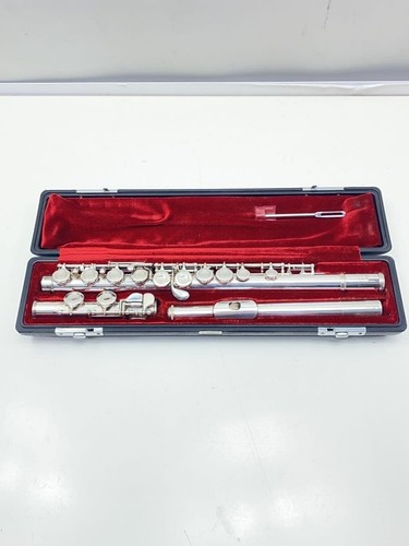 Yamaha yfl 311 silver head - yamaha,
