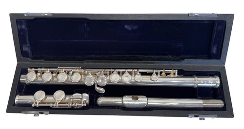 Trevor james 10x - 10x, flute