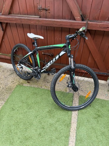 Scott aspect 670 mountain bike - 670,