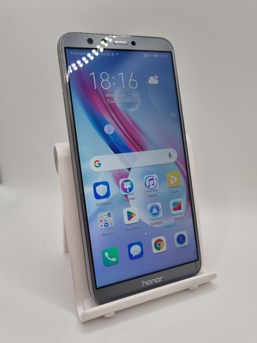 Huawei honor lite silver - lite,