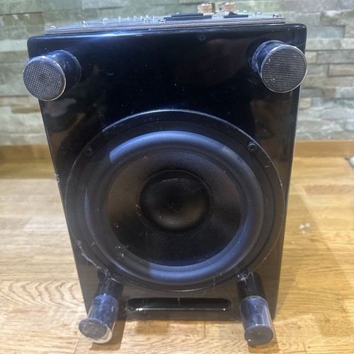 Monitor audio radius 360 hifi - radius,