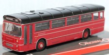 CORGI ORIGINAL OMNIBUS OOC