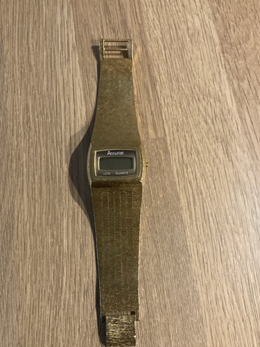Vintage led digital - vintage,