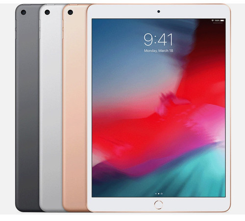 Apple ipad 6th generation - ipad,