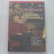 Christmas With Daniel