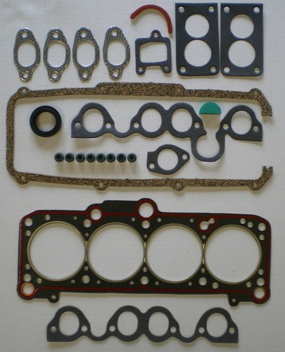 For golf mk2 - mk3, passat