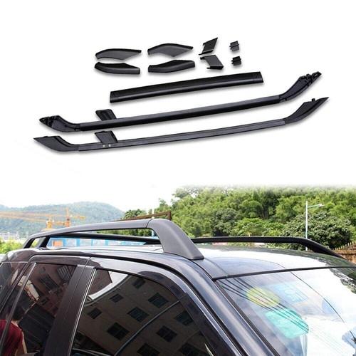 Roof rack fits - 07-17, land