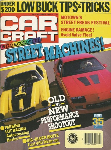 Car craft 1988 sept - car,