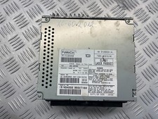 2012 VOLVO XC60 CD RADIO PLAYER HEAD UNIT GENUINE 31285459