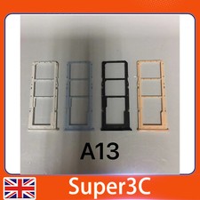 SIM Card Dual Tray Slot