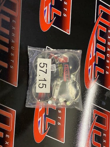 Micron magnex exhaust - magnex,