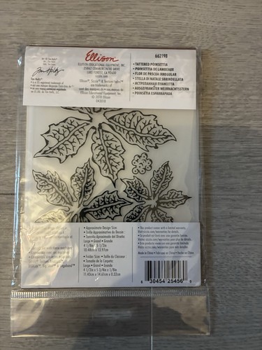 Sizzix tim holtz alterations - tim,
