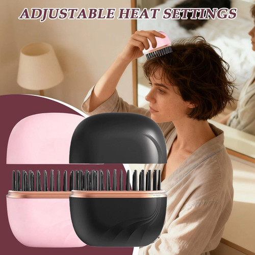 Mini cordless hair - mini,