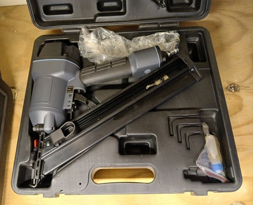 Besco afn1564s air 15g angled - afn1564s,