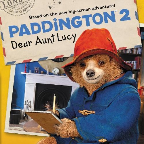 Dear aunt lucy - aunt,
