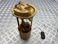 2013 FORD TRANSIT 2.2 DIESEL IN TANK FUEL PUMP GENUINE 6C11-9275-AC