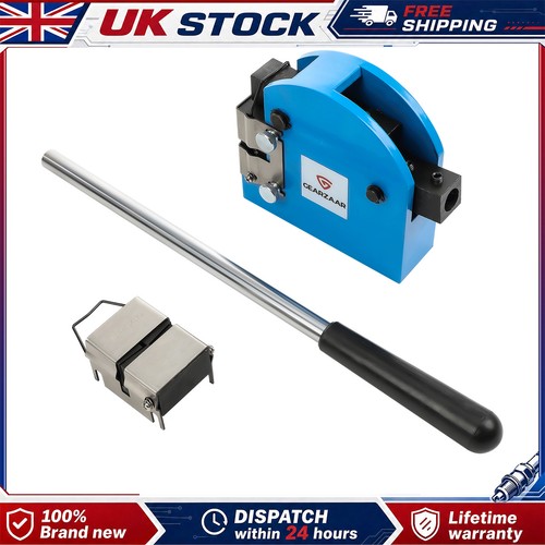 Manual shrinker stretcher - manual,