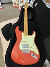 *May trade*  fender Player