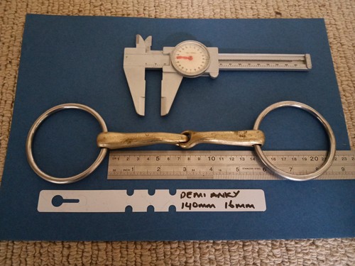 Neue schule demi anky - neue, loose