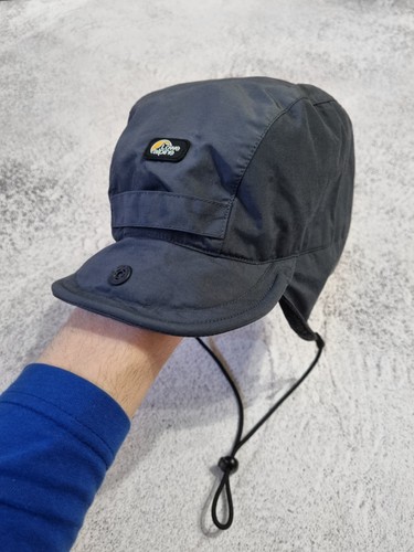 Lowe alpine gorpcore - gorpcore, trapper