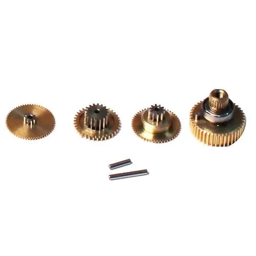 Savox gear set - gear,