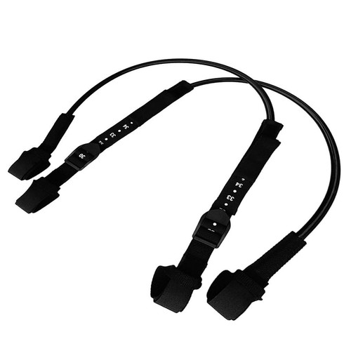 Pack black tpu adjustable - black,