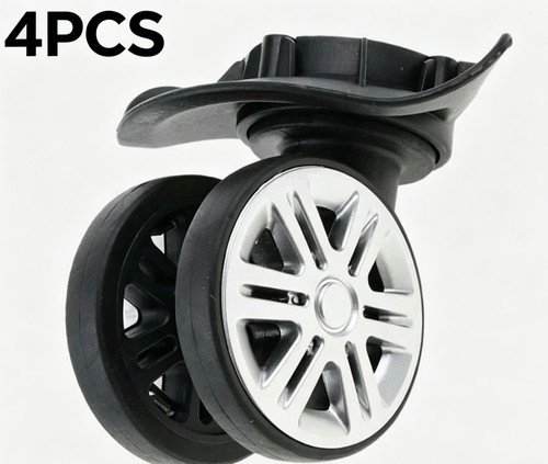 4pcs luggage wheel - wheel, suitcase