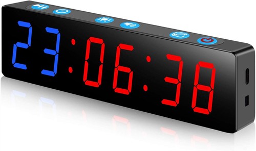 Pellor fitness timer - timer,, mini