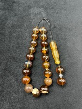 Greek Komboloi - Worry Beads