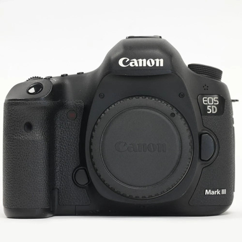 Canon eos mark iii dslr - 5d,