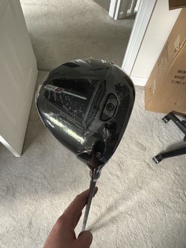 Titleist gts2 driver 10 - gts2,